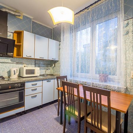 Dayflat Apartments เคียฟ ภายนอก รูปภาพ