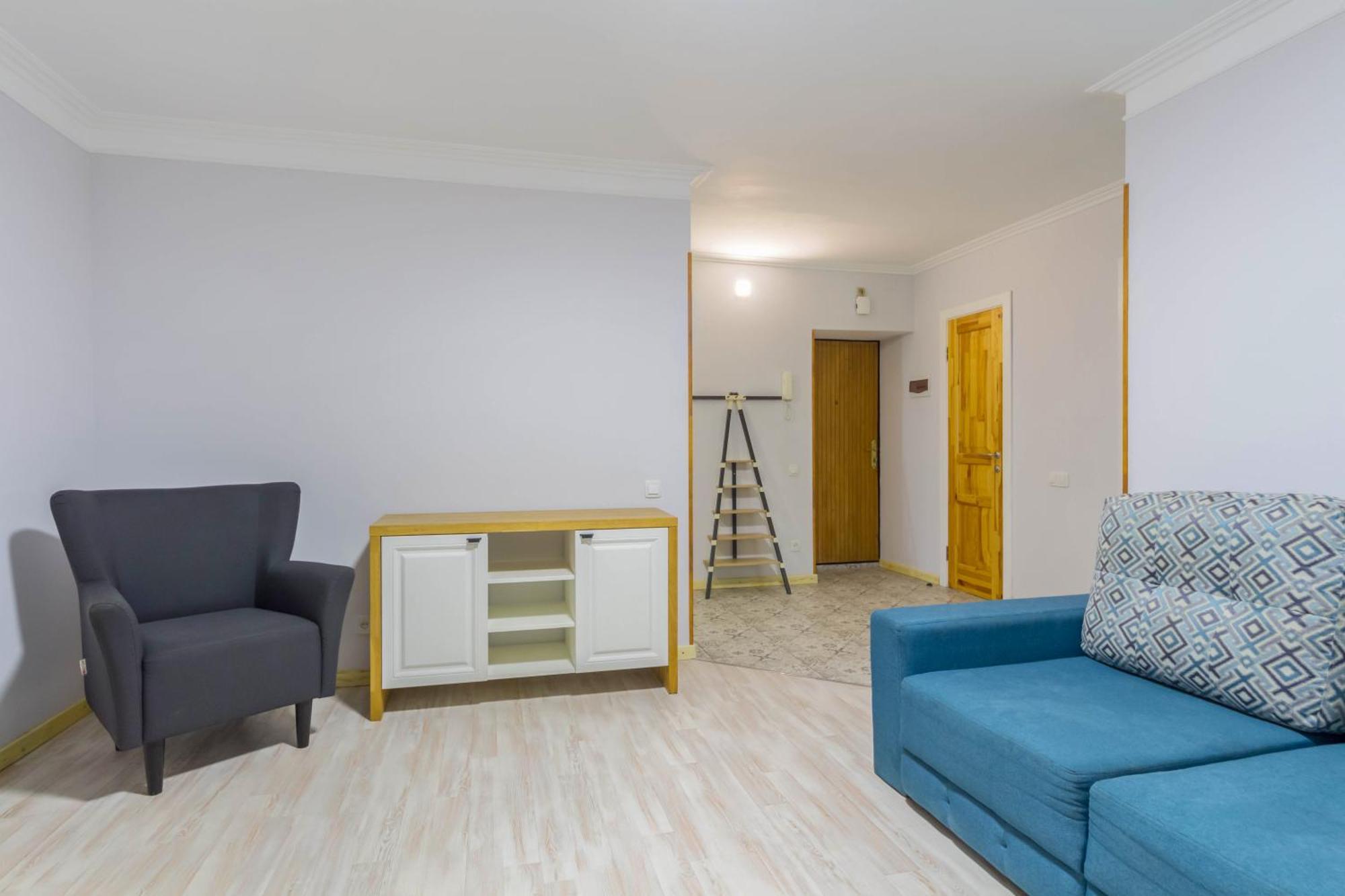 Dayflat Apartments เคียฟ ภายนอก รูปภาพ