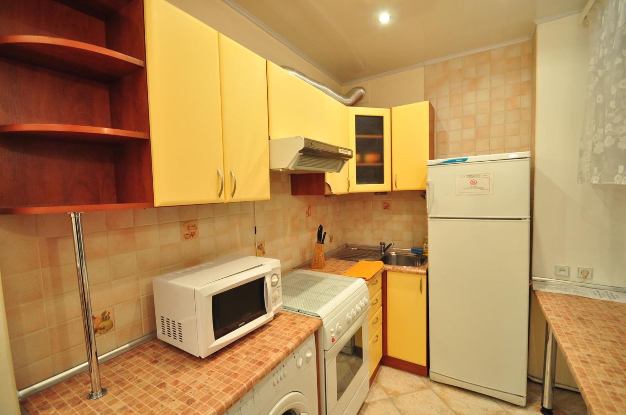 Dayflat Apartments เคียฟ ห้อง รูปภาพ