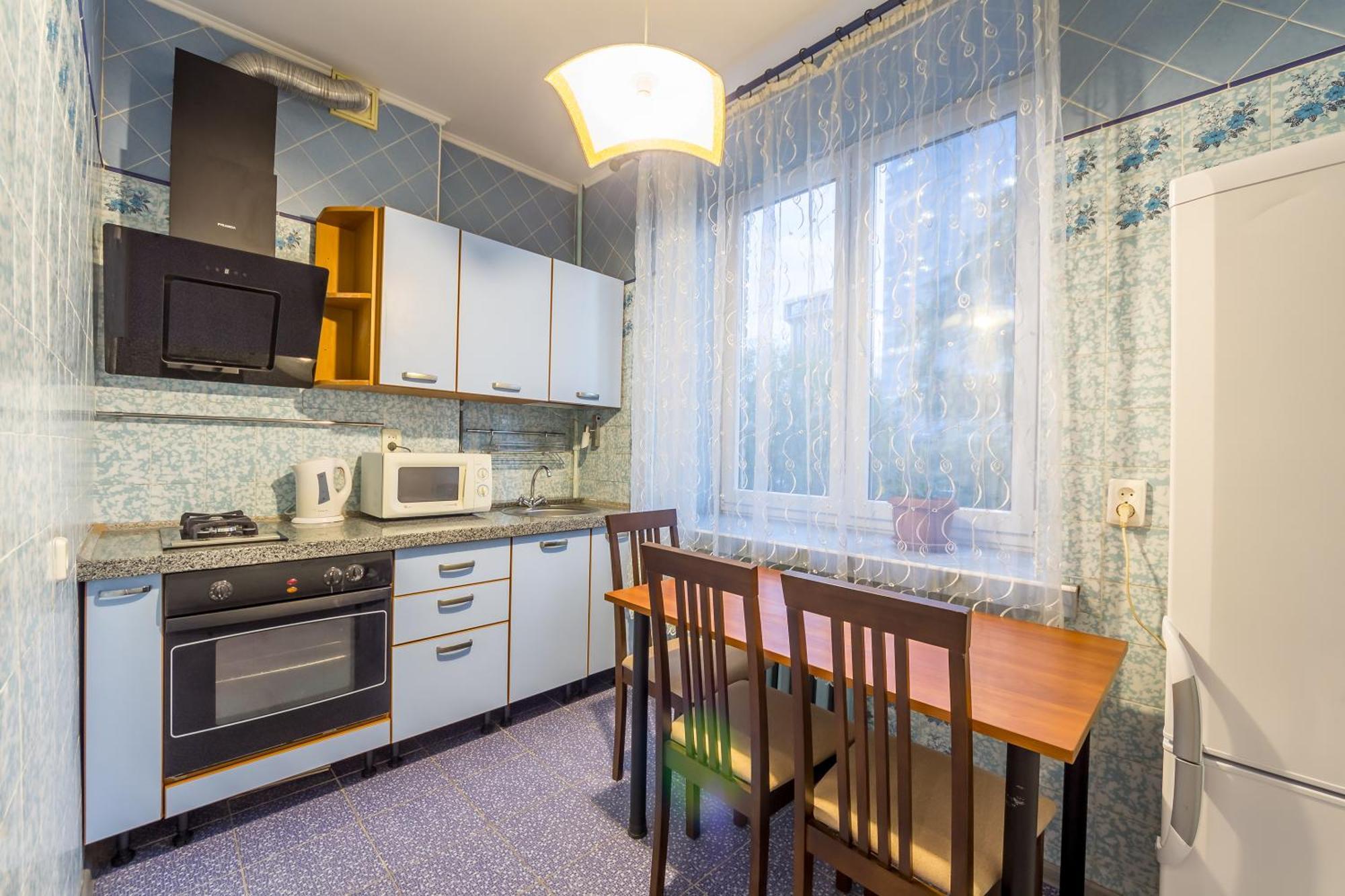 Dayflat Apartments เคียฟ ภายนอก รูปภาพ
