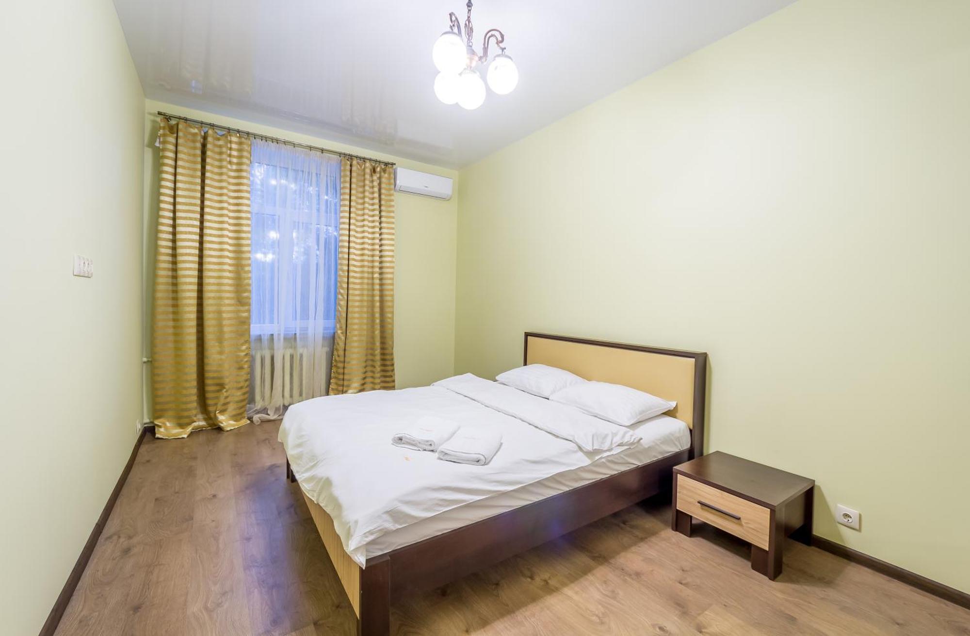 Dayflat Apartments เคียฟ ภายนอก รูปภาพ